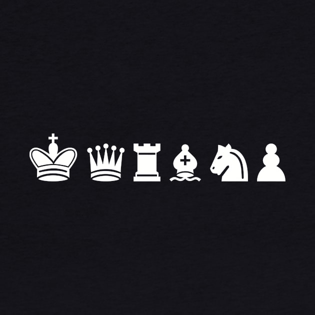 Chess by Designzz